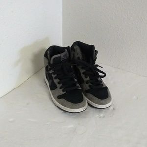 nike skateboard high tops